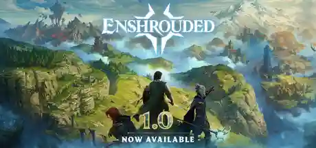 Enshrouded