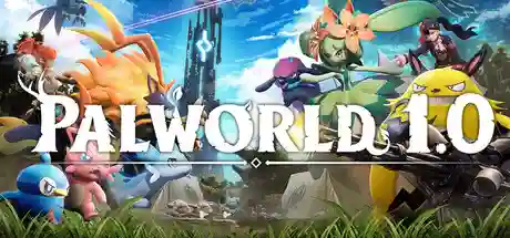 Palworld