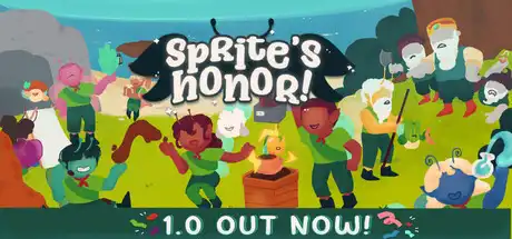 Sprite's Honor!