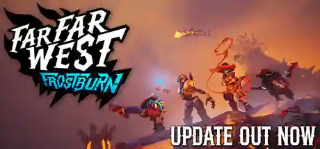 Far Far West