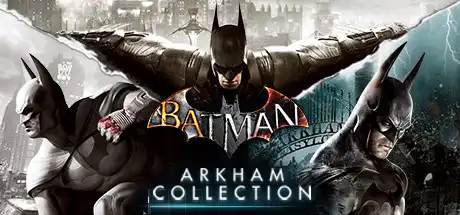 Batman: Arkham Collection