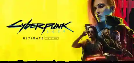 Cyberpunk 2077: Ultimate Edition