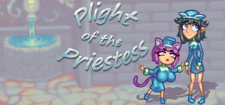 Plight of the Priestess