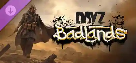 DayZ Badlands