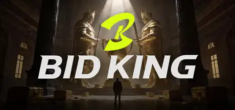 BidKing:竞拍之王