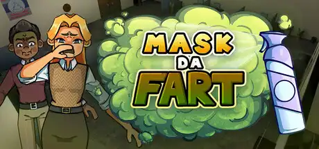 Mask Da Fart