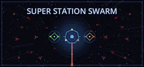 Super Station Swarm