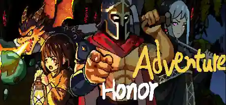 Adventure Honor