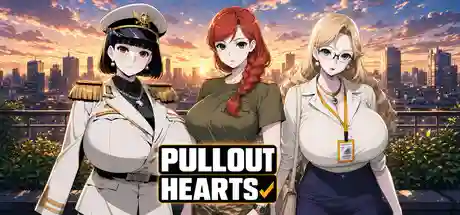 Pullout Hearts