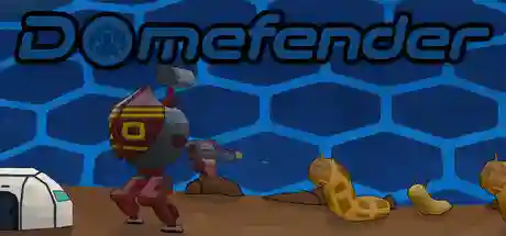 Domefender