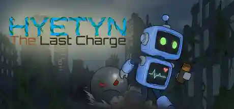 Hyetyn: The Last Charge
