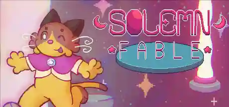 SOLEMNFABLE