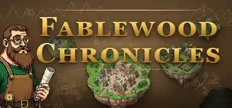 Fablewood Chronicles
