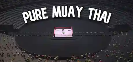 Pure Muay Thai