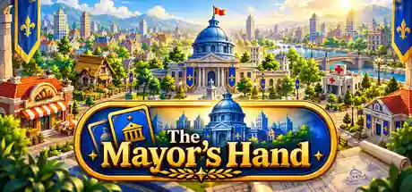 The Mayor’s Hand