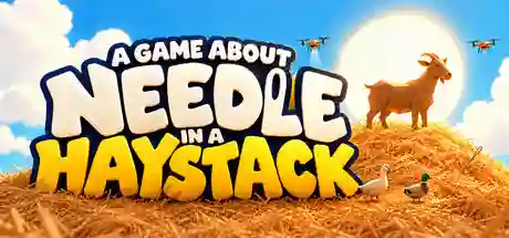 A Game About Needle In A Haystack