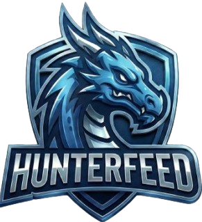 HunterFeed